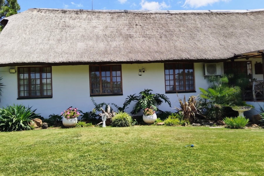 3 Bedroom Property for Sale in Deneysville Free State